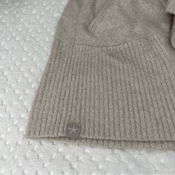 Barefoot Dreams Cozy Chic Lite Circle Cardigan. - Picture 8 of 12